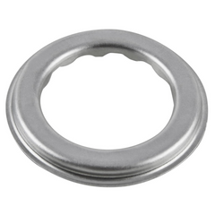 DCT450 MPS6 | Transmission Shield / Differential Shaft Seal