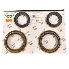 DCT450 MPS6 | 6 Speed Piston Kit