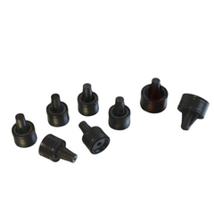 6DCT450, 6DCT451, MPS6, 6DCT470, SPS6, SST, W6DGA | OEM Shift Fork Piston Set 8pc