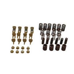 6DCT450, MPS6, SPS6, 6DCT470, W6DGA | DCT450 Clutch Springs and Retainers Kit