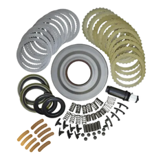 DCT450 MPS6 | Complete Clutch Repair Kit