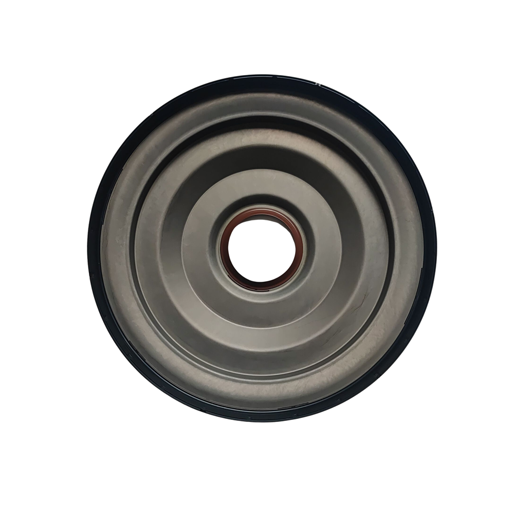 DCT451, Front Cover OEM Ford/Volvo MPS6 2014