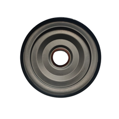 DCT451, Front Cover OEM Ford/Volvo MPS6 2014