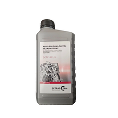 6DCT150, 6DCT200, 7DCT300 | DCT Transmission Oil DCTF-RFL-3