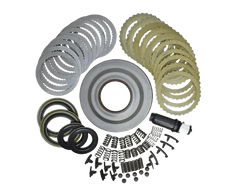 Buy now from Sussex Autos DCT450/MPS6 Complete Clutch Repair Kit