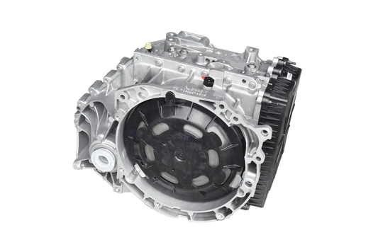 Buy now from Sussex Autos DCT450 Complete Factory Reman Automatic Transmission Serial No 240337