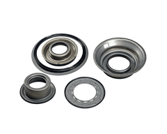 DPO AL4 | OE 5 Piece Piston Kit