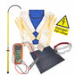 EV Technician Kit including Test Meter