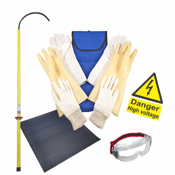 Electric Vehicle Safety Kit