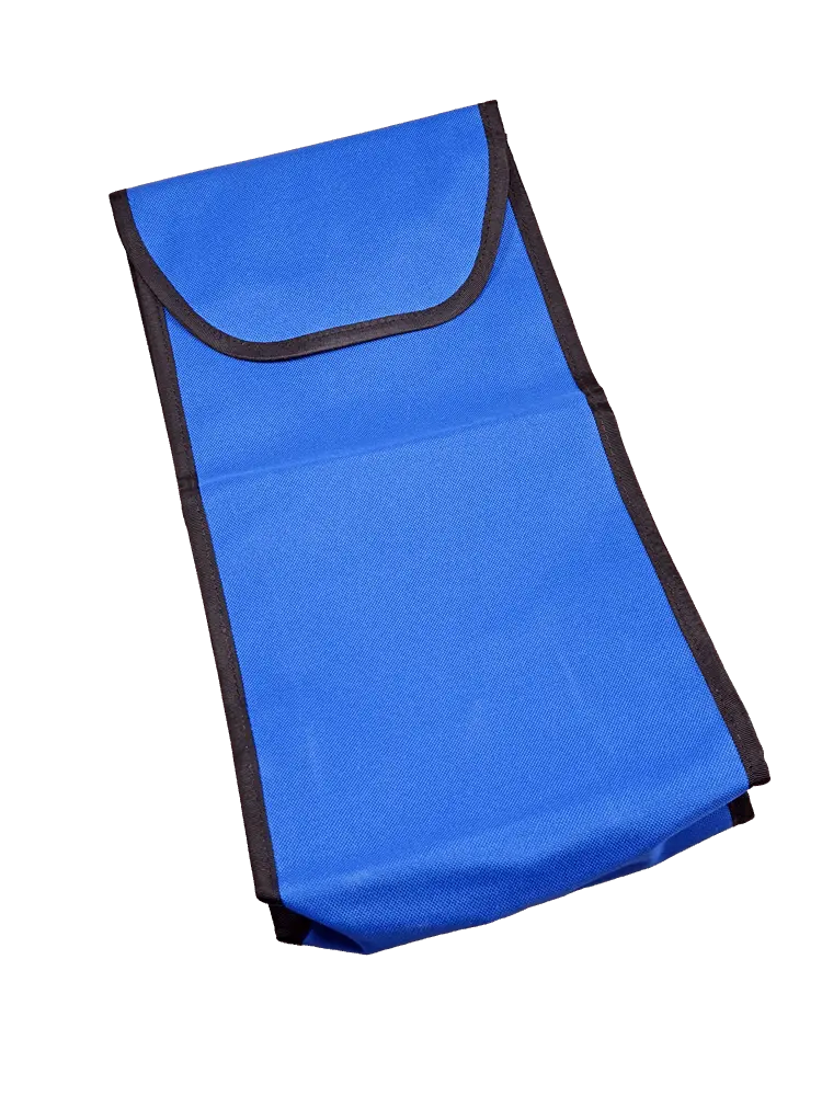 EV Glove Storage Bag 410 x 200 x 70 mm