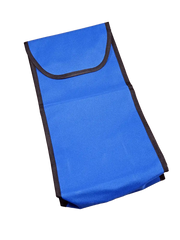EV Glove Storage Bag 410 x 200 x 70 mm