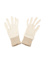 Men's Knitted Cotton Underglove 280GSM/DOZ (12 pk)