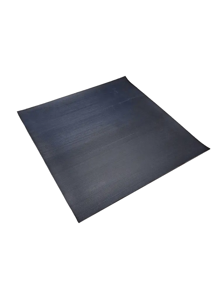 1m Class 0 1000V Insulating Matting 6.00mm Thick