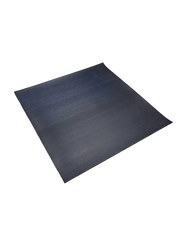 1m Class 0 1000V Insulating Matting 6.00mm Thick