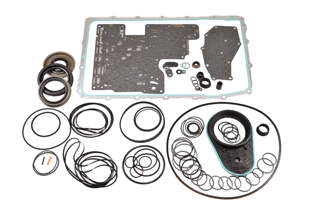 10R80 | Ford Overhaul Kit (w/o Pistons) | 2016-up
