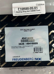 10R80 | Ford Sealing Ring Kit
