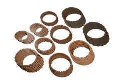 10R80 10L80 10L90 | Ford Friction Module Kit | 10 Speed | 2017-Up