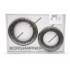 10R80, 10R100, 10L80, 10L90 | Borg Warner Friction Kit