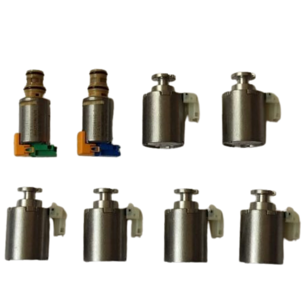 10R80 | 8 Piece Solenoid Set | Ford – Sussex Autos