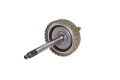 427E | Complete Ford Focus Clutch | Removed From New Transmission
