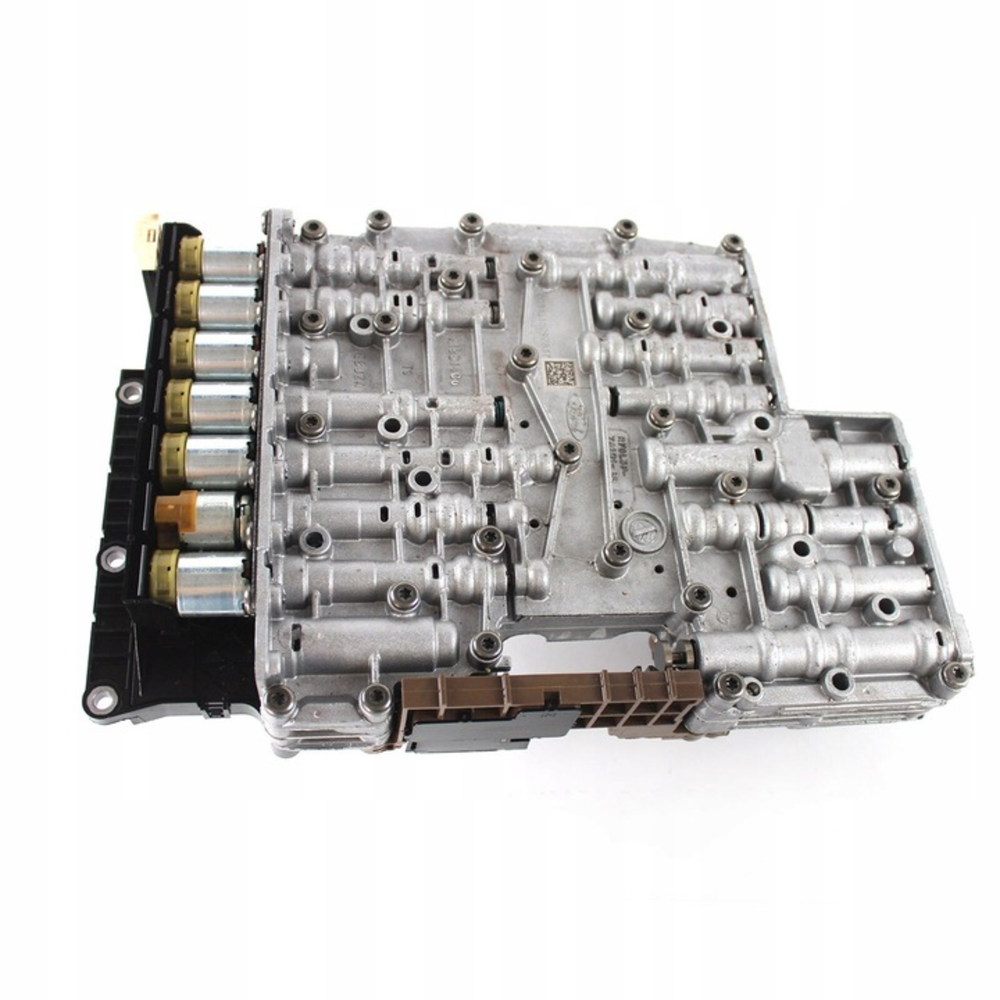 6R80 | OE  Valve Body Assembly | Ford 2015-Up