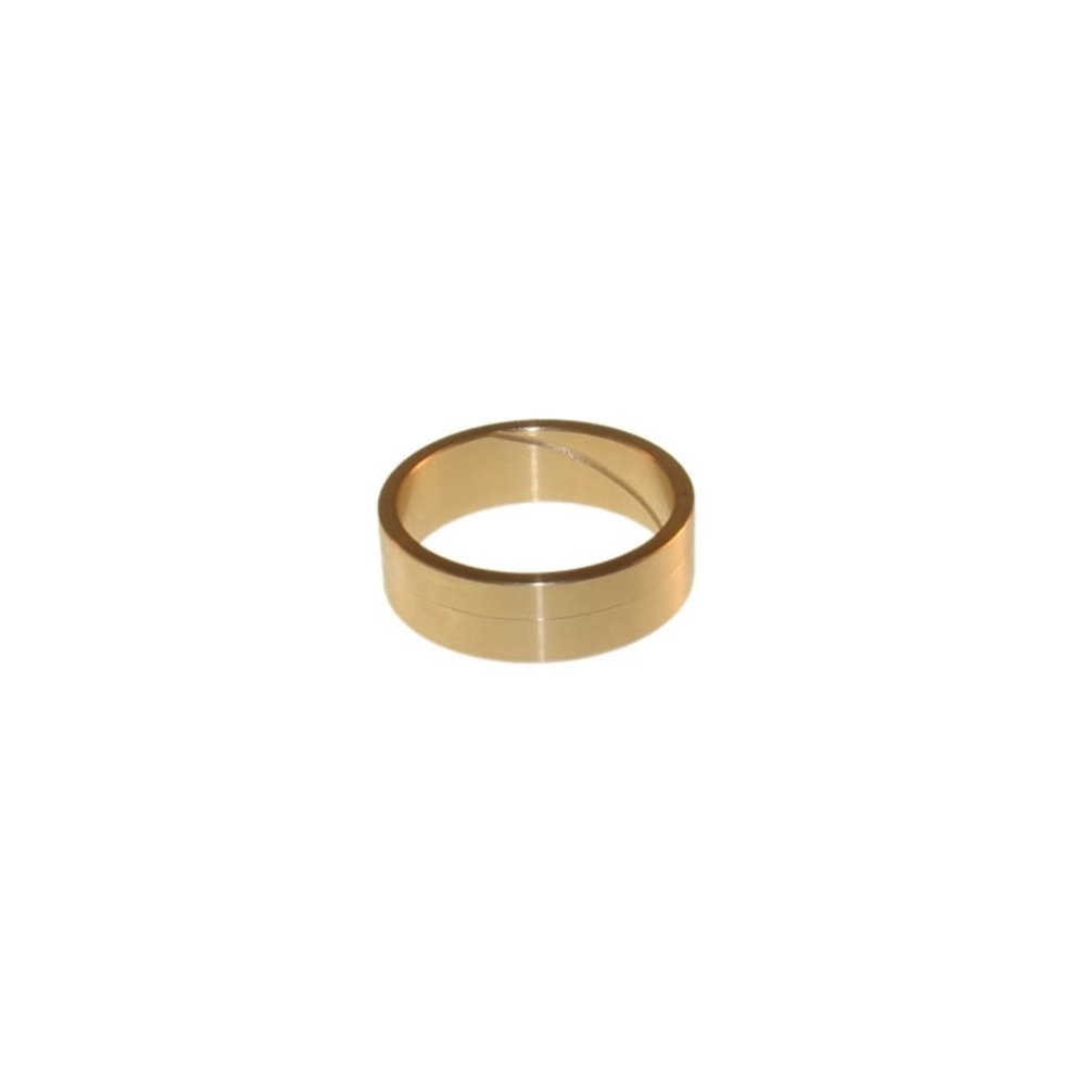 6R80 | Pump Conversion Bushing