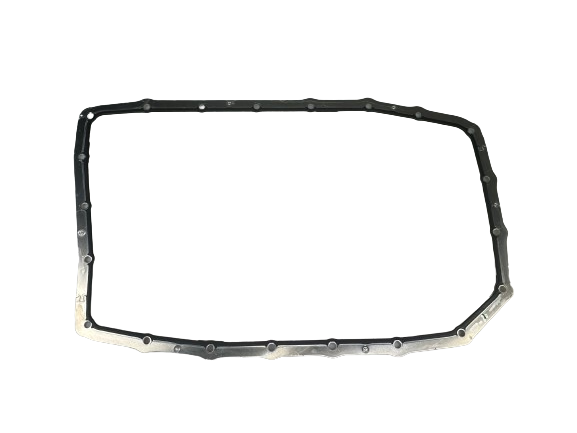 6R80 | TransTec Molded Rubber Oil Pan Gasket | 2006 - On