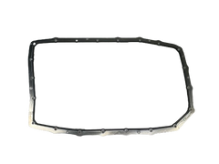 6R80 | TransTec Molded Rubber Oil Pan Gasket | 2006 - On