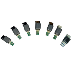 6R80 6R75 6R60 | OEM 7 Piece Solenoid Kit 2006-2011