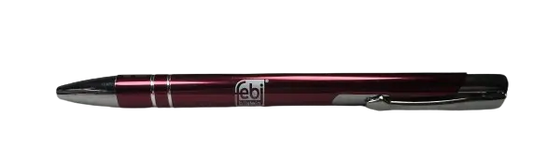 Febi Metal Ballpoint Pen 