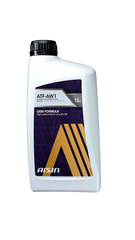 Aisin OEM Automatic Transmission Fluid ATF-AW1 1 Litre