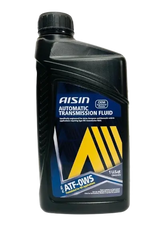 Aisin OEM Automatic Transmission Fluid Type WS (946 mL) 