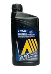 Aisin OEM Automatic Transmission Fluid Type WS (946 mL)