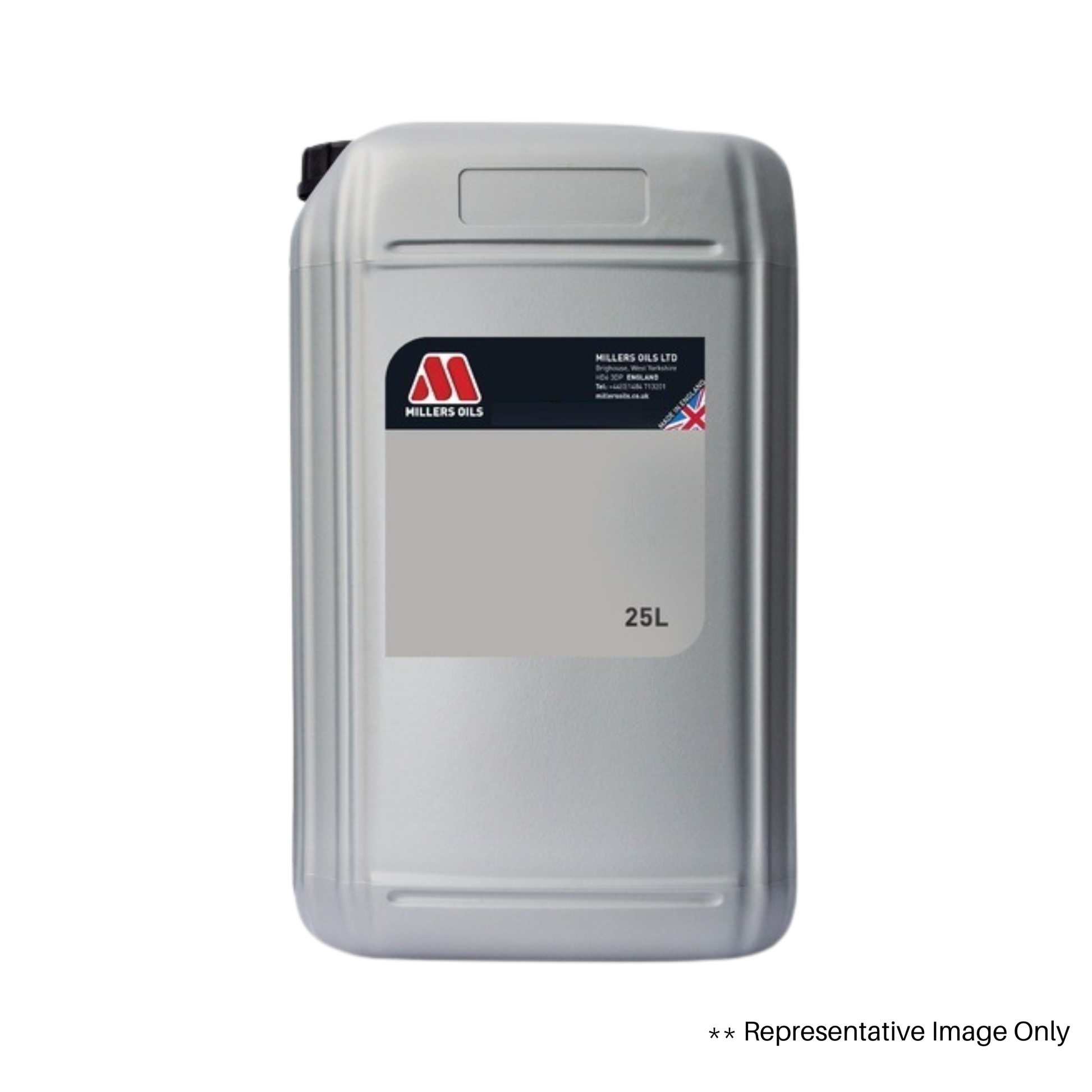Millermatic ATF LT71141 | 25 Litre Drum