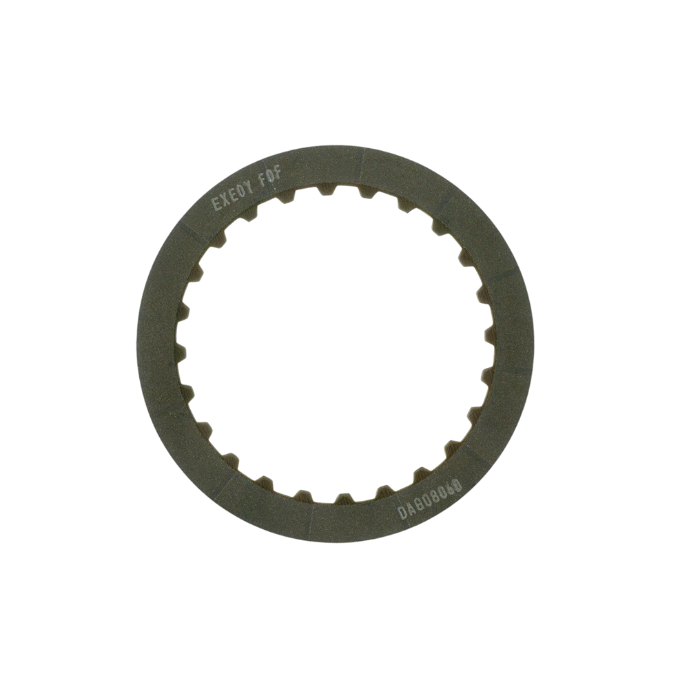 5L40E Forward Friction Plate ID Spline OEM DYNAX | 24 Teeth