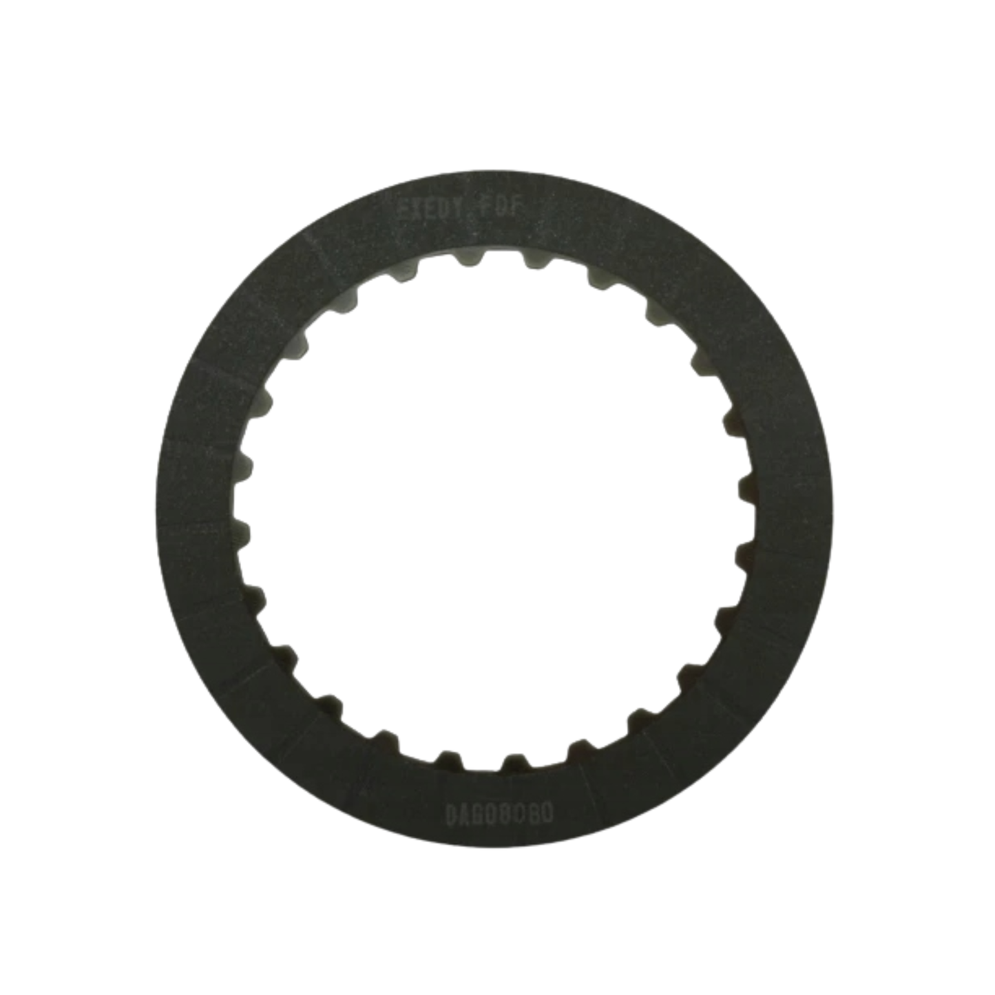 5L40E 5L50E | OEM DYNAX Intermediate High Energy Friction Clutch Plate 