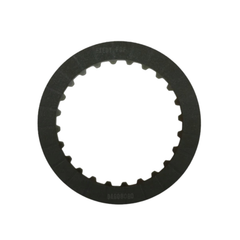5L40E 5L50E | OEM DYNAX Intermediate, Single Sided, ID Spline High Energy Friction Clutch Plate 1999-ON