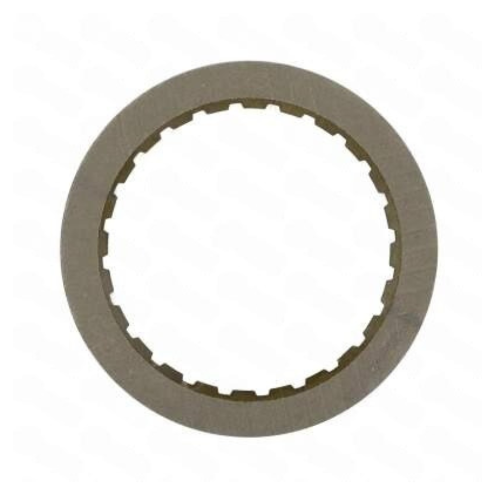 6F35 | C456 Gen 1 High Energy Friction 2009 - 2012