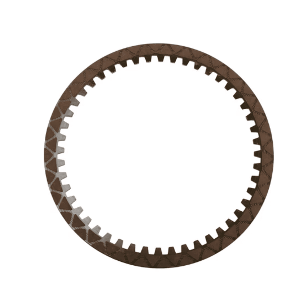 8L45 | C2 Friction Plate (1-5 & Reverse) | GM 8 Speed 2014+