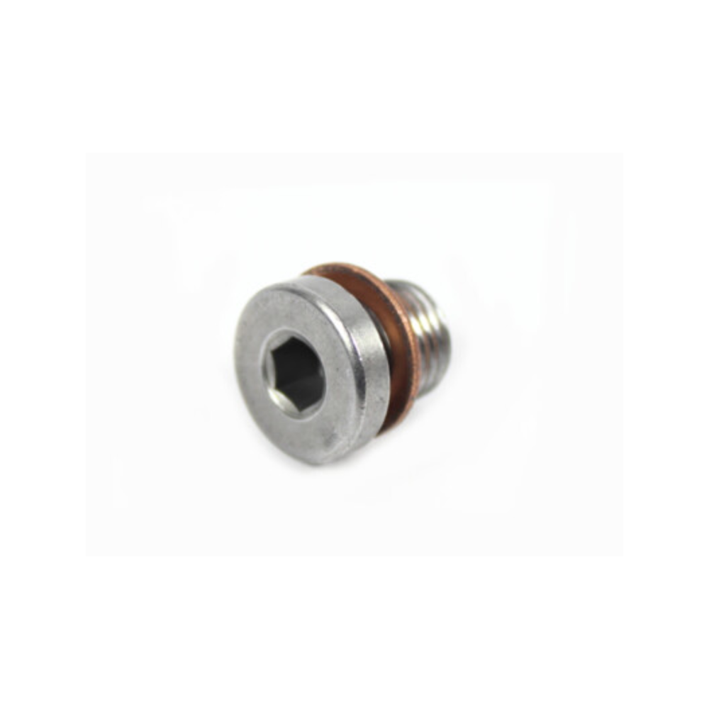 02D 02E DQ250 DQ381 DQ500 0CQ 0CR | Rear Haldex Fill Plug N90281802