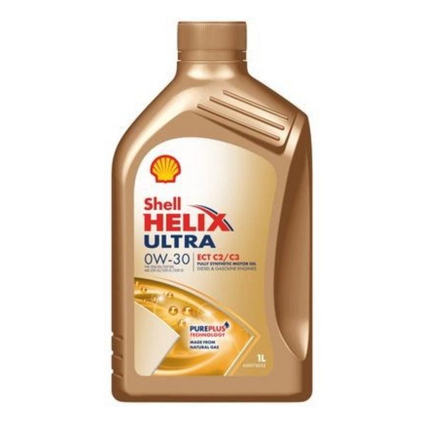 Engine Oil
