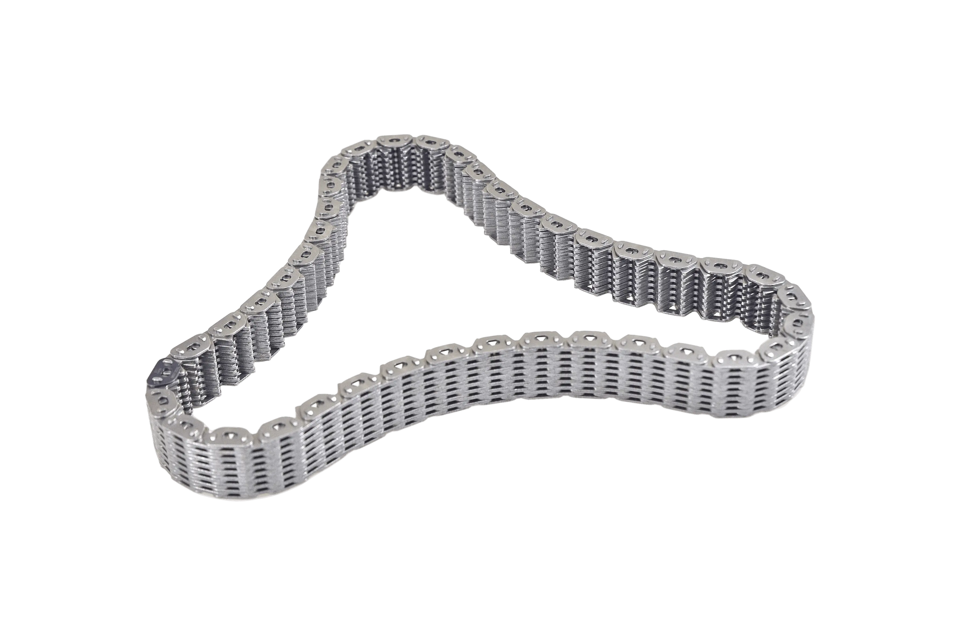 thumbnail image 2 of Borg Morse Transfer Case Chain For Mercedes M-Class - HV091 (375466) - Genuine USA Made 2 of 6