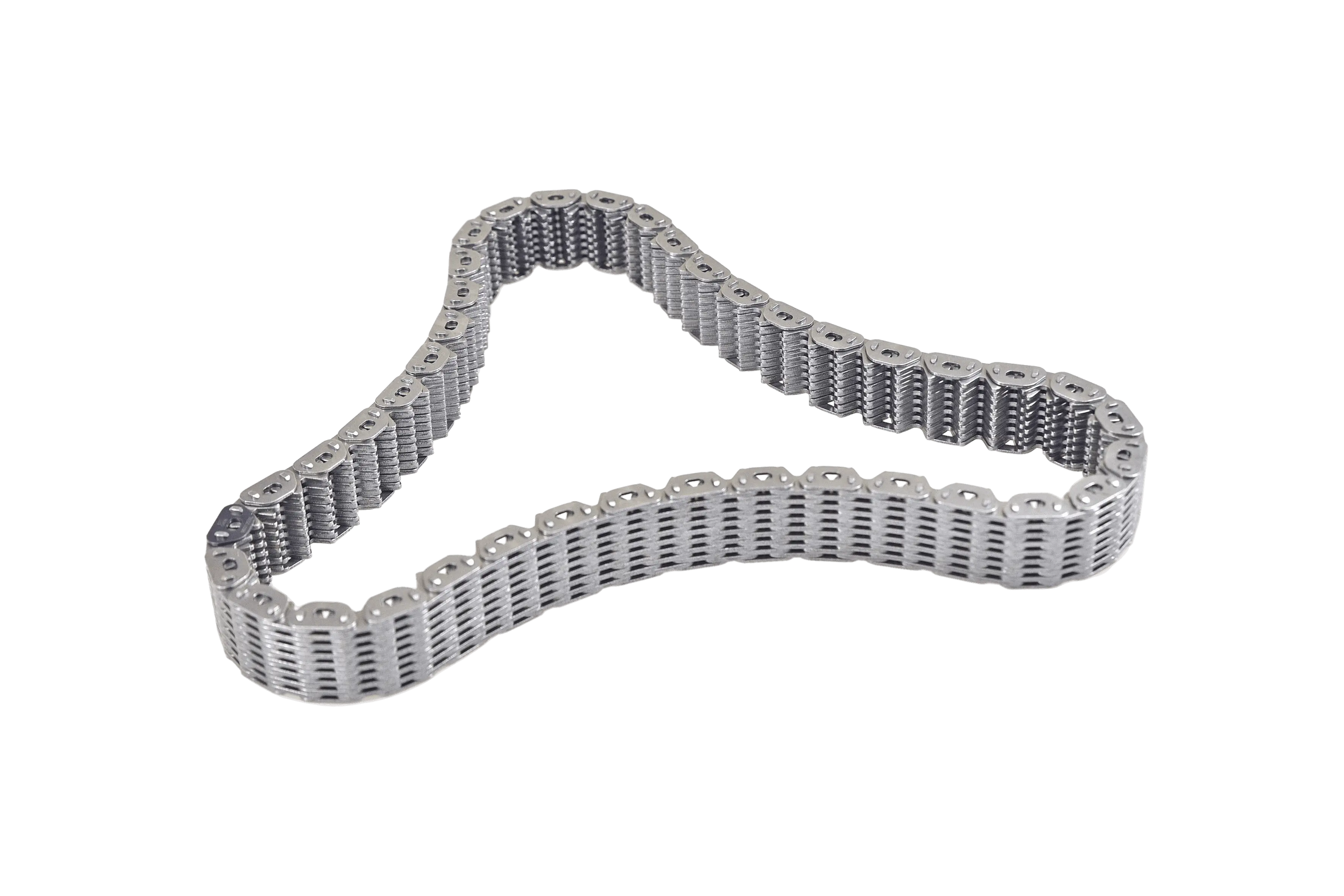 Transfer Case Chain Hv098, 42 Eslabones, Acero Inoxidable De | Envío Gratis - View #11