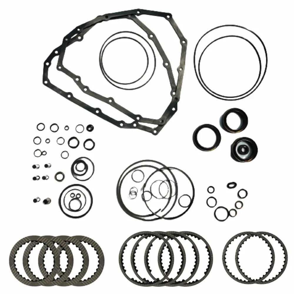 JF015E RE0F11A | Banner Kit