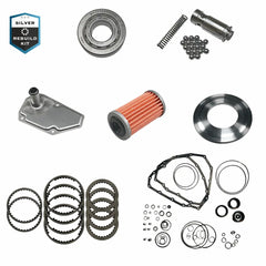 JF015E RE0F11A | Silver Rebuild Kit