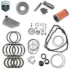 JF015E RE0F11A | Bronze Rebuild Kit