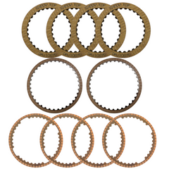 JF015E RE0F11A | Friction Kit