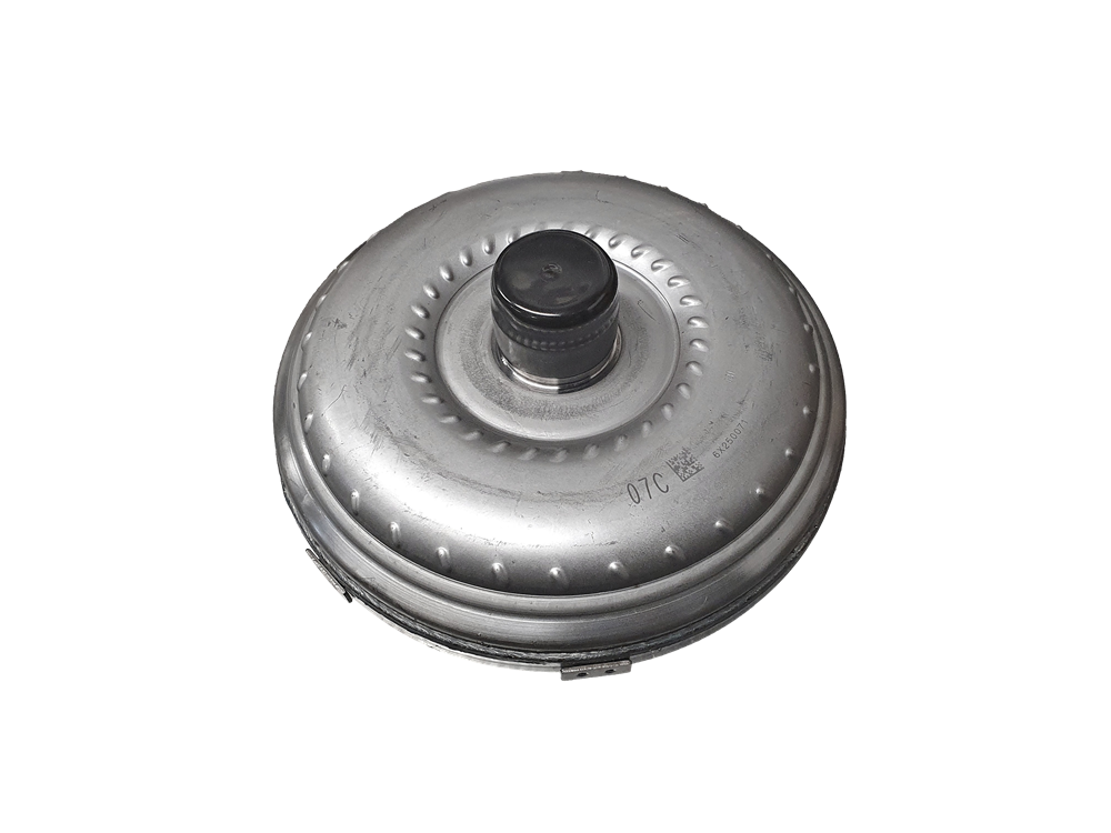 JF015 RE0F11A CVT7 | Nissan Torque Converter Code 07C