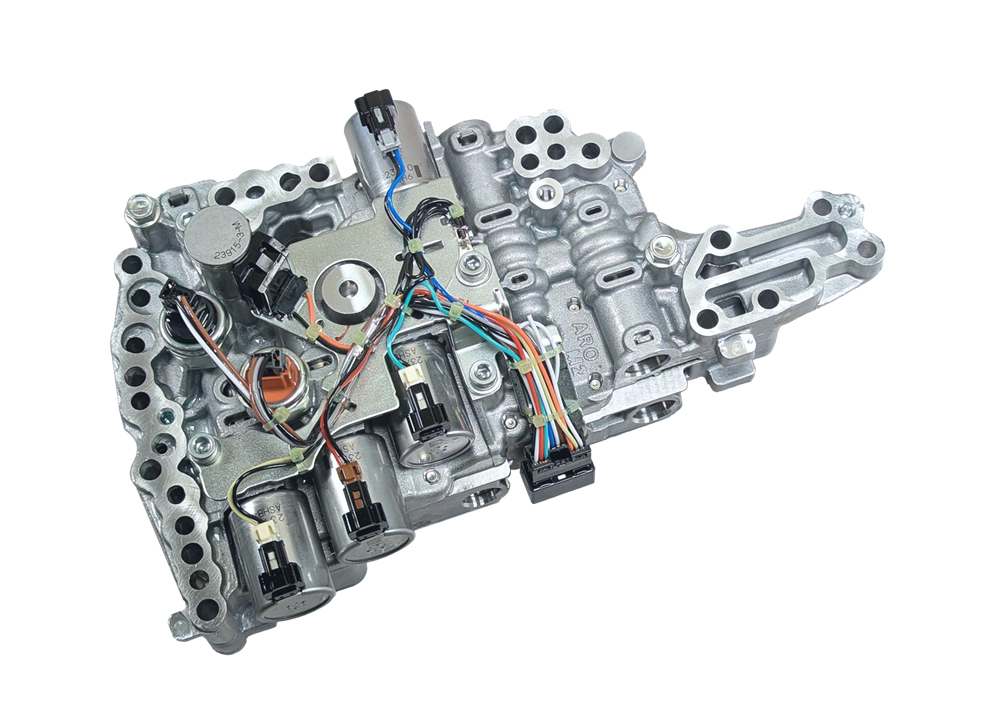JF016E, JF017E, RE0F10D, RE0F10E, CVT8 | OE New Valve Body | OE 31705-28X2B