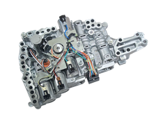 JF016E, JF017E, RE0F10D, RE0F10E, CVT8 | OE New Valve Body | OE 31705-28X2B